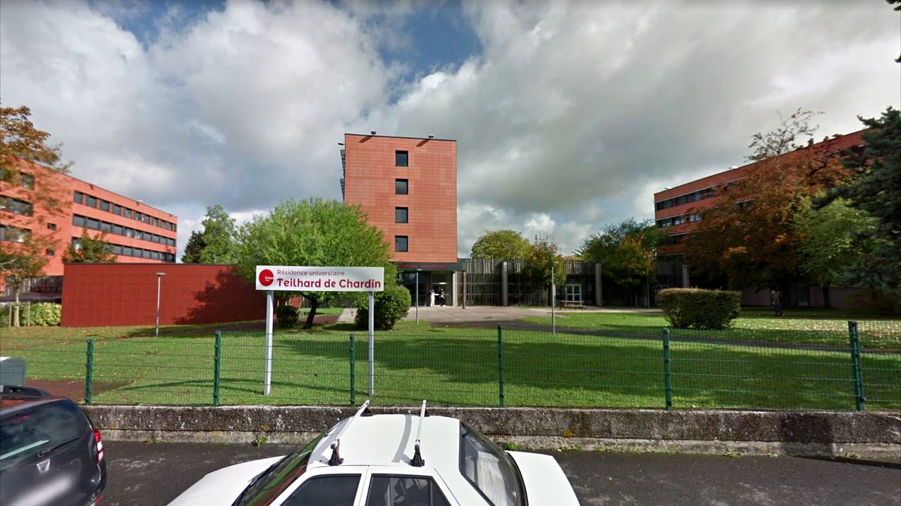 Reportage - Unis-cités volontaires cinéma et citoyenneté  Turbofilm 2018