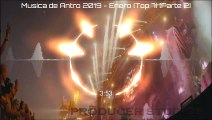 Música de Antro 2019 - Enero (Top 7) [Parte 2]