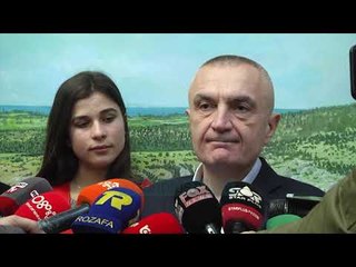 Dekretet e Metës, Kuvendi seancë të jashtëzakonshme - News, Lajme - Vizion Plus