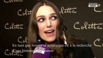 Keira Knightley dans 