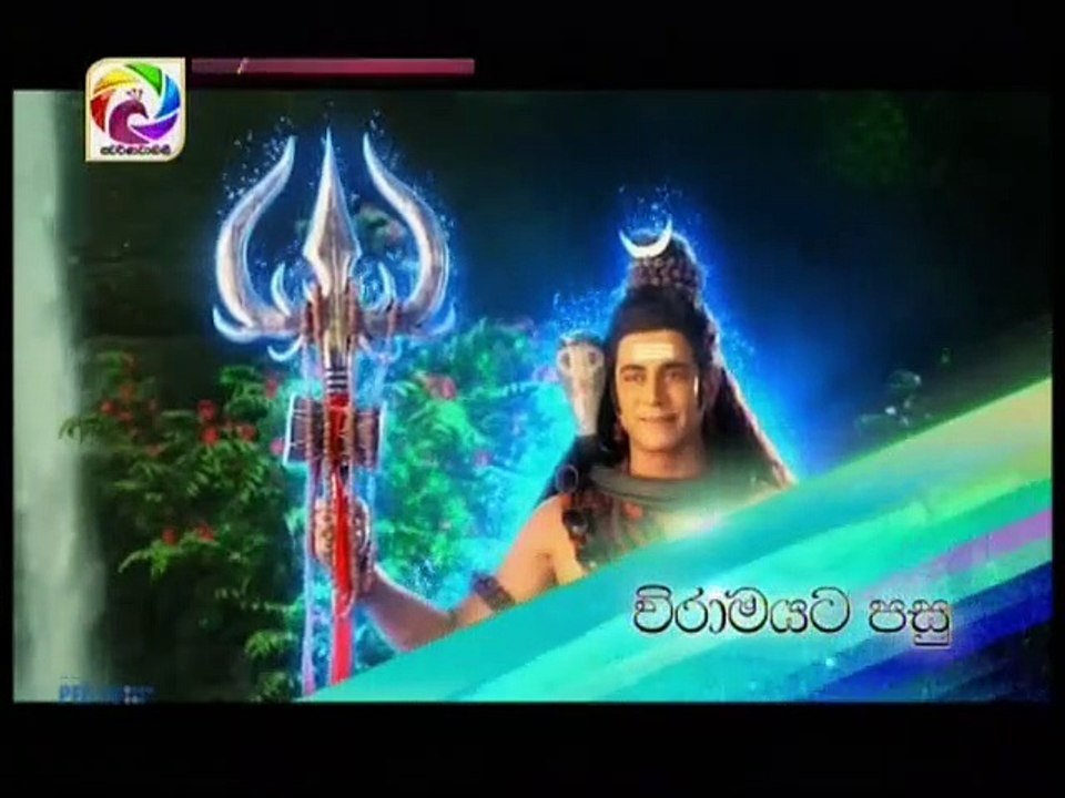 Maharaja Kansa Teledrama - 159 - 25th January 2019