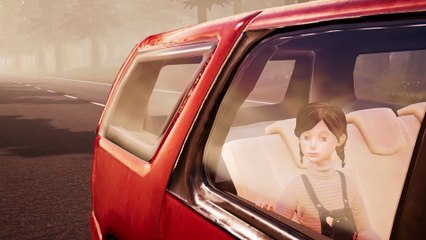 Intruders : Hide and Seek  - Trailer d'annonce