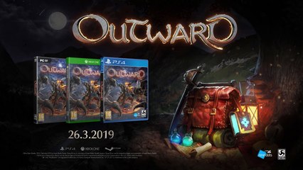 Outward - Journal des développeurs #1