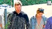 Chris Pratt Will Invite Ex Wife Anna Faris To His Wedding With Katherine Schwarzenegger