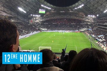 12ème homme contre l’AS Monaco