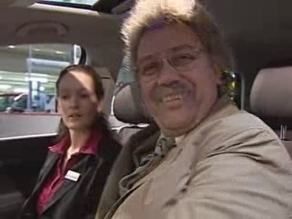 Horst Schlaemmer - Autohaus