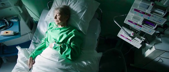 Aurora Borealis -  Trailer (with english subtitle)