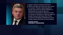 Ivanov kundër gjuhës shqipe - News, Lajme - Vizion Plus