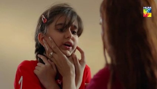 Aik Larki Aam Si Epi 146 HUM TV Drama 15 January 2019