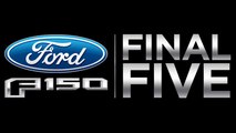 Ford F-150 Final Five Facts: Bruins 3-2 Overtime Loss To Canadiens