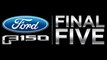 Ford F-150 Final Five Facts: Bruins 3-2 Overtime Loss To Canadiens