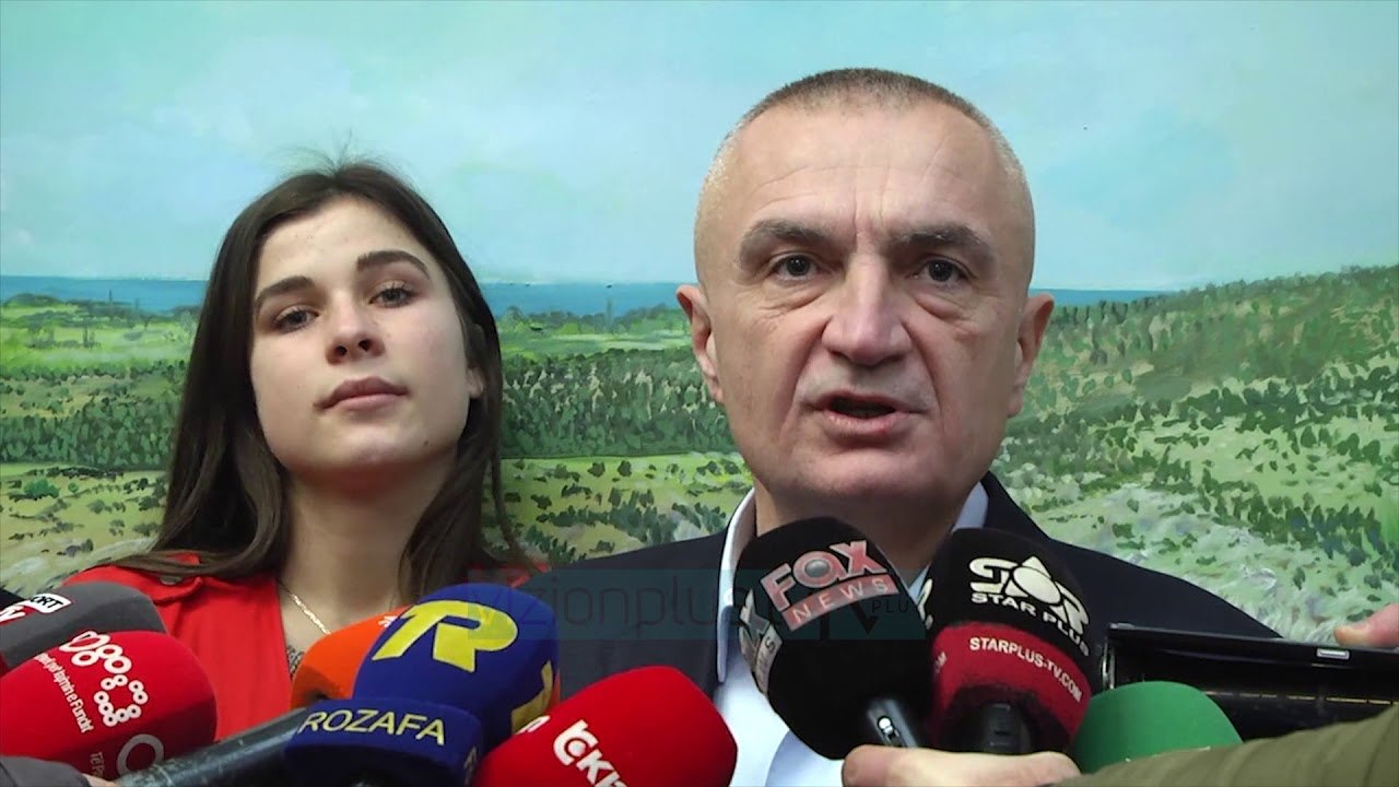 Meta: Ndalimi i Balilit për shkak të presionit ndërkombëtar - News, Lajme - Vizion Plus