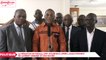 La réaction de Pascal Affi N’Guessan après l’acquittement de Laurent Gbagbo et Blé Goudé