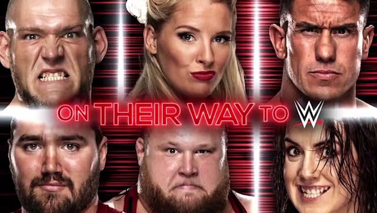 WWE NXT Stars DEBUT! BIG WWE Title Change! WWE Raw, Jan. 14, 2019 Review | WrestleTalk