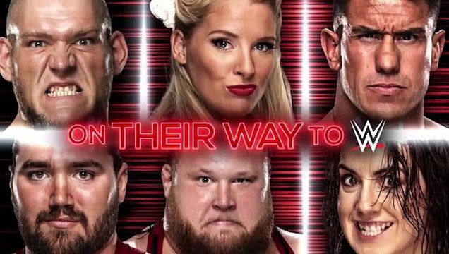 WWE NXT Stars DEBUT! BIG WWE Title Change! WWE Raw, Jan. 14, 2019 Review | WrestleTalk