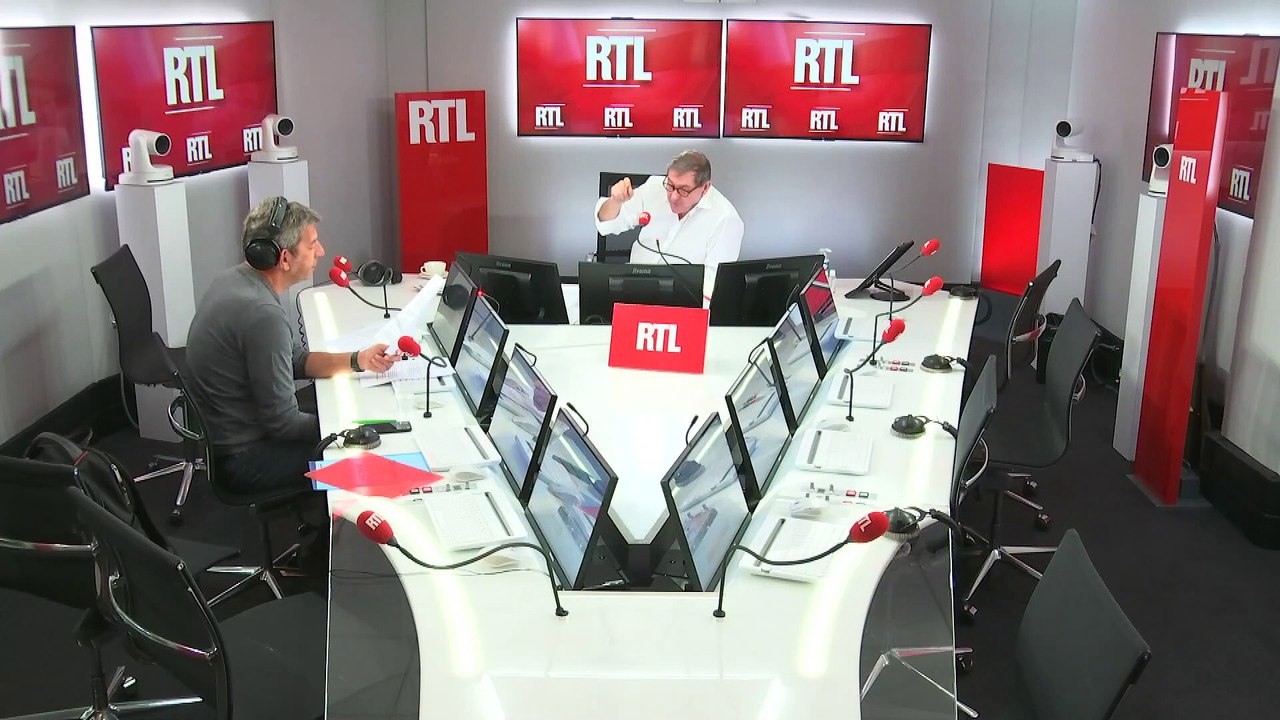 Santé : Michel Cymes vous aide à éviter un choc thermique