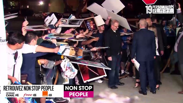 Ces stars qui vont faire 2019 : Daisy Ridley, la nouvelle star des étoiles