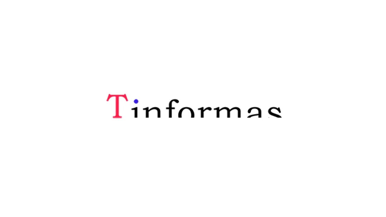Tinformas - Inicio