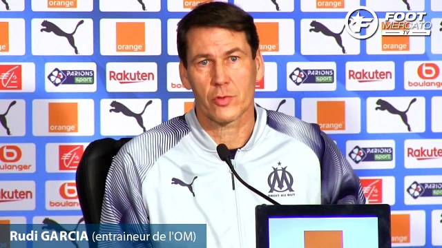 Mercato d'hiver trop lent, recrues de l'été pas au point : Garcia s'explique