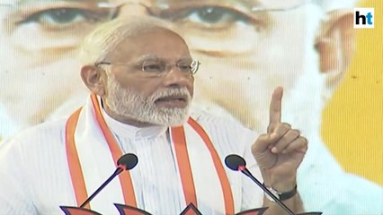 Kerala being held hostage to LDF-UDF alliance: PM Modi