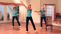 Sue Grant - Older & Wiser Workout