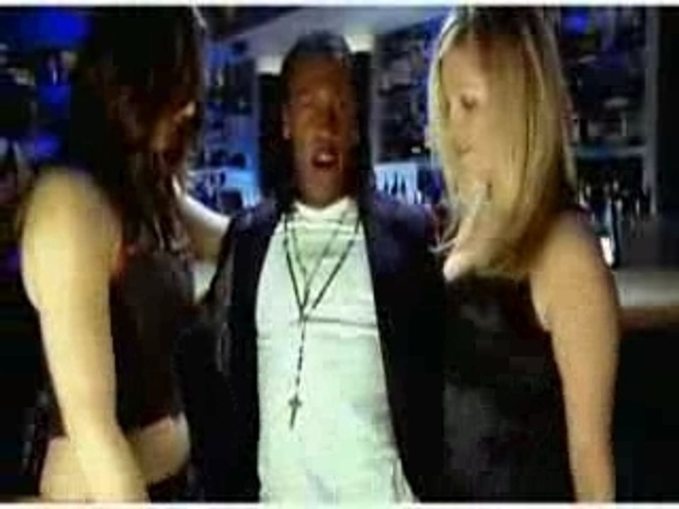 Tah Mac - Make Ur Body Shake