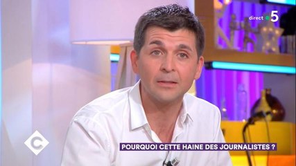 Zapping Télé Star 15 janvier 2019