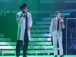 Rionegro & Solimões - Amor Desencontrado