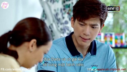 MẶT NẠ THỦY TINH tập 6 VietSub - Naa Gaak Kaew - Phim Thái Lan