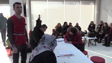 AK Parti'den Kızılay'ın "Acil Kan Bağışı" Çağrısına Destek