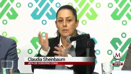 Abren portal para consultar hospitales, escuelas y rutas de transporte en CdMx