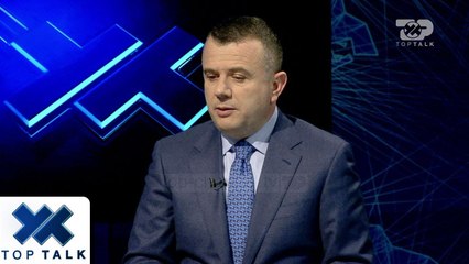 Top Talk/ Balla: Meta, kryetar alternativ i opozitës