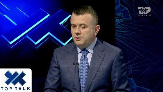 Top Talk/ Balla: Meta, kryetar alternativ i opozitës