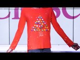 DIY: How To Make A Christmas Jumper | Quick And Easy Tutorial