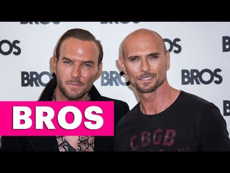 BROS 'After the Screaming Stops' Discuss Unusua...