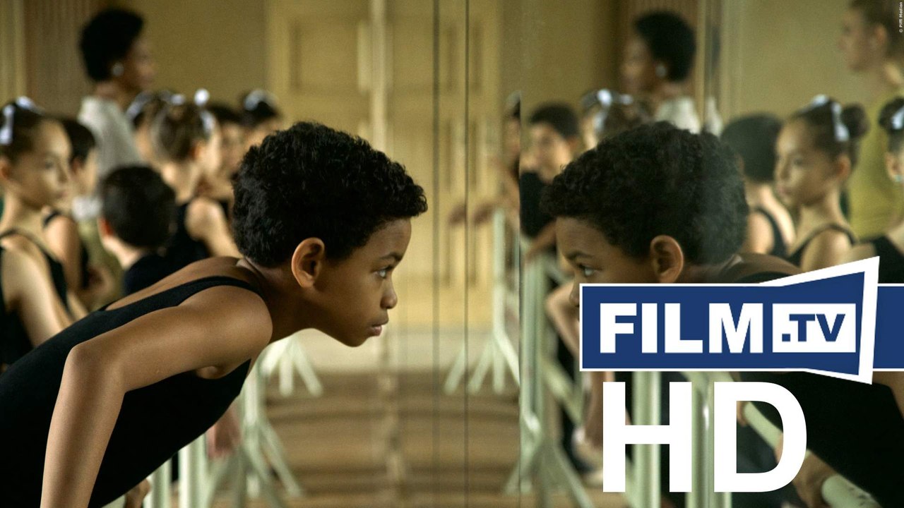 Yuli Trailer Deutsch German (2019)