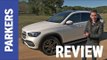 NEW Mercedes-Benz GLE review 2019 | As good as an Audi Q7 or BMW X5?