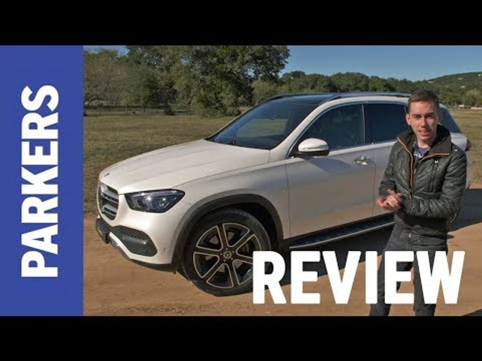 NEW Mercedes-Benz GLE review 2019 | As good as an Audi Q7 or BMW X5?