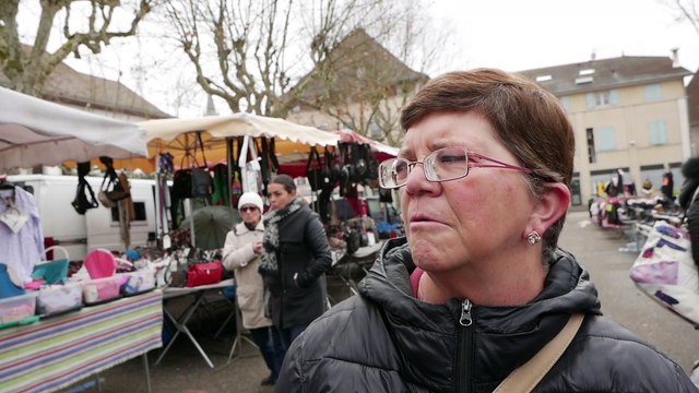 Grand débat national : les doléances des citoyens de La Tour-du-Pin