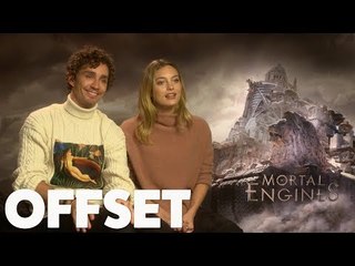 Robert Sheehan: I'm feverishly determined to become a better knitter!