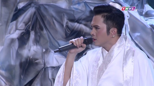 Tuyệt Đỉnh Song Ca - Cặp Đôi Vàng Mùa 3 - Tập 13 Phần 1/2 (THVL 15/01/2019)