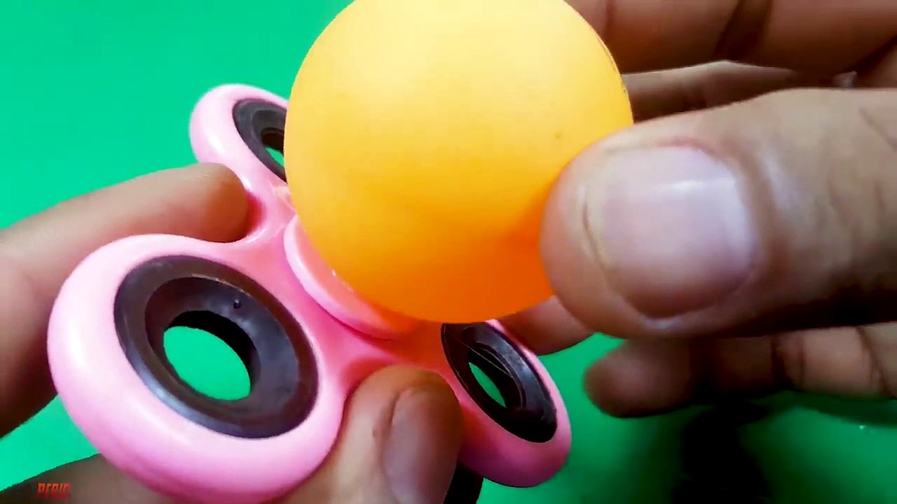2 AWESOME IDEAS With SPINNER