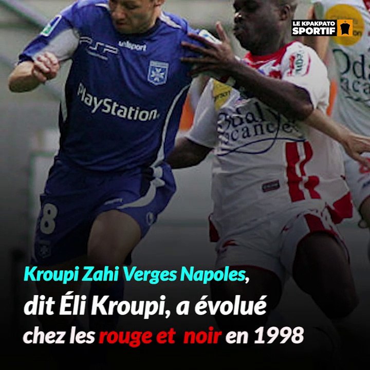 Football: Abidjan-Rennes , une belle histoire