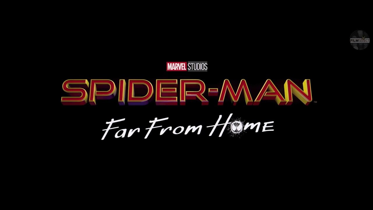 SPIDER-MAN FAR FROM HOME Bande Annonce VF