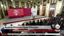 Rompen ducto Tuxpan-Azcapotzalco otra vez; AMLO lo recorrera