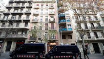 Raid antiterroriste à Barcelone : une cellule islamiste a été démantelée