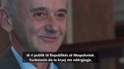 Përndjekja e funksionarëve aktual të përfshirë në krim dhe korrupsion?