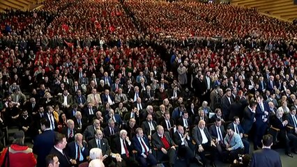 Kılıçdaroğlu: 'Biz YSK’ya güvenmiyoruz ama seçimlere katılan milyonlara güveniyoruz' - ANKARA