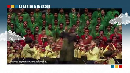 Esteban Moctezuma, Secretario de Educación Pública. Parte I | El asalto a la razón