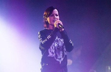 The Cranberries' painful final album